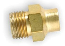 Legacy AG912-X Air Gun Tip, Non-Safety Brass