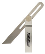 Johnson Level 1913-1000 10" Professional Aluminum T-Bevel