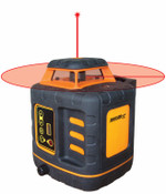 Johnson Level 40-6527 Self-Leveling Rotary Laser