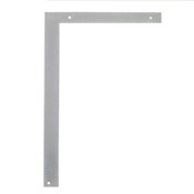 Johnson Level CS3 16" x 24" Metric Steel Carpenter Square