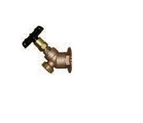 Legend Valve 107-188 3/4" T-541LS Sillcock