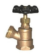 Legend Valve 107-154 1/2"T-522 BOILER DRAIN