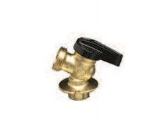 Legend Valve 107-585 3/4" R674 CxC Sillcock
