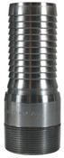 Dixon IXM64 4" INTR EXPD MALE