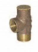 Legend Valve 111-304 3/4" T-50 Pressure Relief Valve