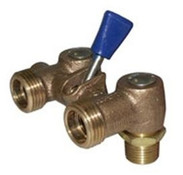 Legend Valve 111-133 1/2" T-11 Washing Machine Valve