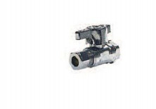 Legend Valve 114-754 5/8" OD T-594 Straight Valve