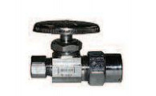 Legend Valve 114-207 1/2" CPVC X 3/8" OD T-582 Multi-Turn Straight Valve