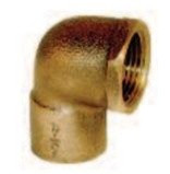 Legend Valve 302-283 1/2" C X F Elbow