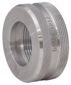 Dixon KB12 3/4" & 1" BOSS KNURLED NUT