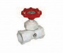 Legend Valve 202-536 3/4" S-622 PVC Stop & Waste