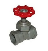 Legend Valve 202-543 1/2" T-623 Celcon Stop Valve