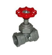 Legend Valve 202-545 1/2" T-624 Celcon Stop & Waste