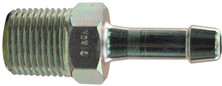 Dixon KHN441 1/2" x 1/2" hex Nipple