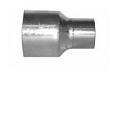 Legend Valve 450-552 2-1/2" x 2" C x C Reducing Coupling