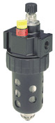 Dixon L606-04B 1/2" Standard Lubricator