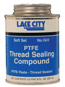 Dixon LCTS1 THREAD SEALER 1/2 PINT
