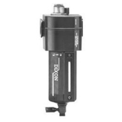Dixon L73C-4MB 1/2" Series 1 Oil Fog Lubricator