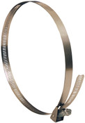 Dixon LS188 Stainless Steel Quick Release Clamp