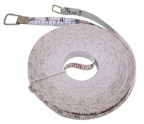 Lufkin O1707 1/2" x 150' Fiberglass Tape Refill