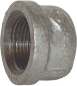 Dixon MICAP50G 1/2 Galvanized Cap