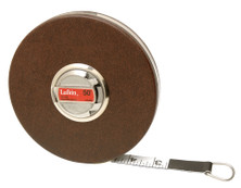 Lufkin HD403 5/8" x 50' Heavy Duty Hi-Line Tape