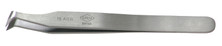 Erem 15AGW Tweezers, Carbon Cutting, Swiss Made