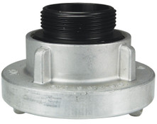 Dixon MSA2015S 2"STZX1.5"MNPS AL SZM2015S
