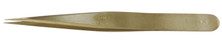 Erem AM Tweezers, Semi-Fine, Brass, Swiss Made