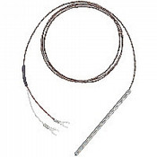 Dwyer 122095-04 General purpose (3-wire) 100 ohm RTD with lug terminals