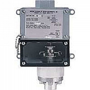Dwyer 1003W-B3-D Weatherproof pressure switch, adj 5-40 psig (48-28 bar)
