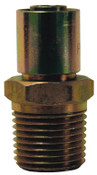 Dixon MPC-04-04 Dash 4 Hose x 1/4" Carbon Steel Rig