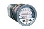 Dwyer 43150 Pressure switch/gage, 0-150" w.c.
