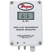 Dwyer 616WL-4