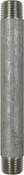 Dwyer A-2028-8 Stainless steel nipple, 3/8" MNPT x 1-1/2" long