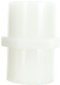 Dwyer A-2012-2 Nylon coupling, 3/4" x 3/4" FNPT