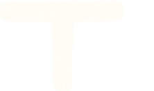 Dwyer A-2016-2 Nylon hose barb tee, 1/4" HB(1) x 3/8" HB(2&3)