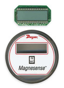 Dwyer A-435 Field upgradeable LCD