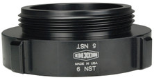 Dixon N37-20T15S 2" FNPT x 1.5" MPSH RL AL ADPTR ALUMINUM HYDRANT ADAPTER