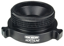 Dixon N37-07G15F 3/4"F GHT X 1.5" MNST RL ALUM