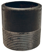 Dixon PN1250 1 1/4" ROUND WELDING NIPPLE