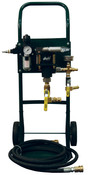 Dixon PTP HYDROSTATIC TEST PUMP PNEUMATIC