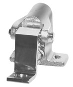 Eagle Group 355994 foot pedal valve, floor mount, single pedal - hand sink.