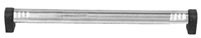 Eagle Group A215053 30 13/16" post height, stainless steel rail (side-to-side). Fits 36" s