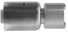 DIXON QM23WF Dix-Lock Quick-Acting Couplings with Ferrules Female Head