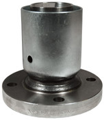 Dixon R32P1SOR15 2" SS WELDED FLANGE ASSEMBLY
