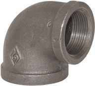 Dixon REL1510 1 1/2" X 1" REDUCING ELBOW