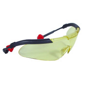Radians AV1140ID Vision Protection, Combos, AV, Amber Lens