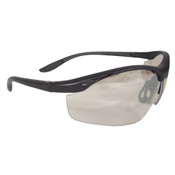 Radians CH1-920 Vision Protection, Bi-Focal Diopters, Cheaters Bi-Focal, Indoor/Outdoor 2.0