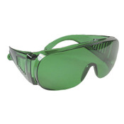 Radians 360-I3 Vision Protection, Over The Glass, Cheif, IRUV 3.0 Lens